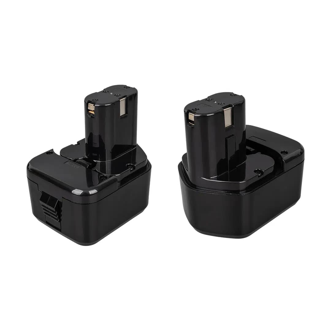 Hitachi Matkap Bataryası EB1220RS 2000 MA - Seyyar Elektronik