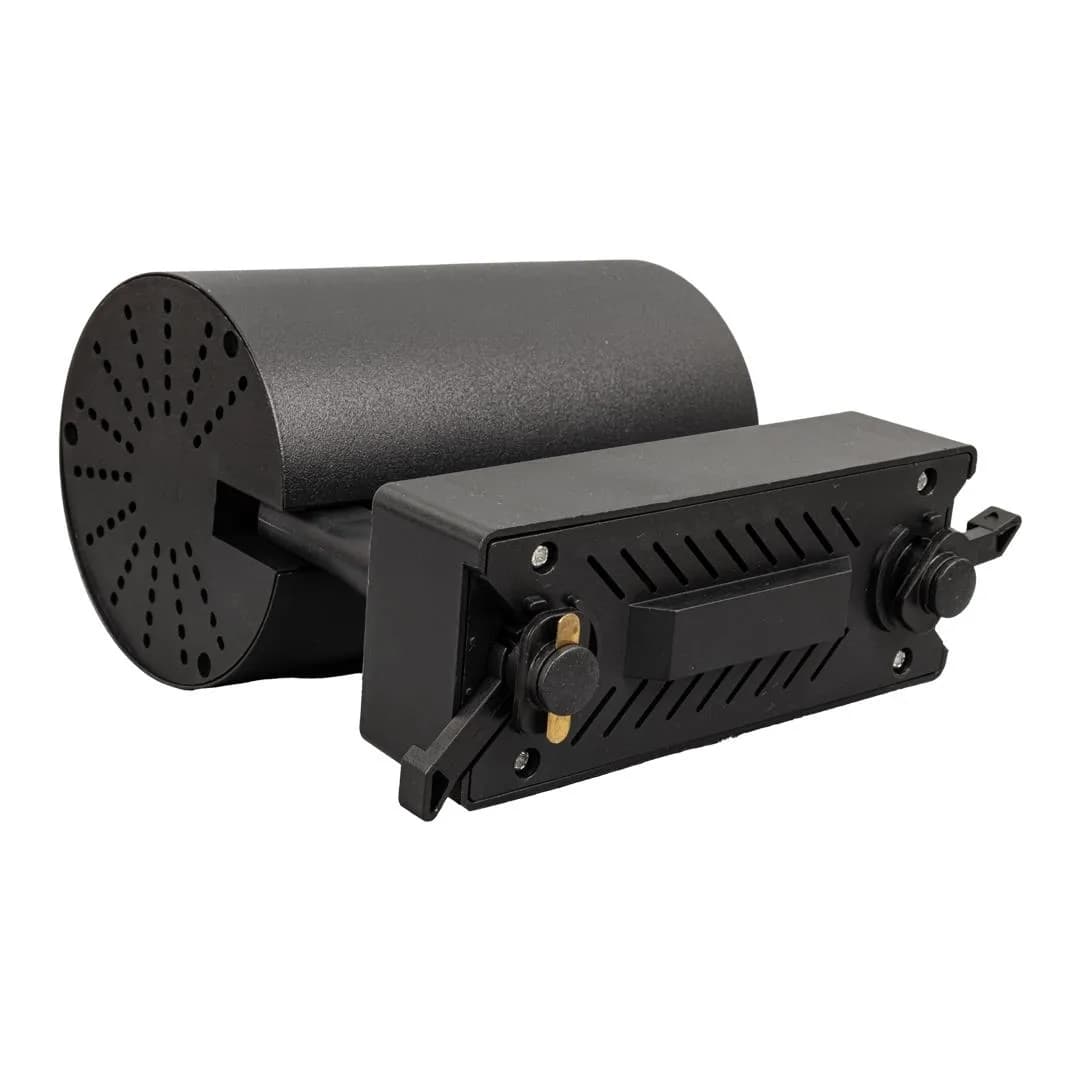 Horoz Basra-30 6400K 30w Raylı Led Spot Armatür - küçük görsel 3