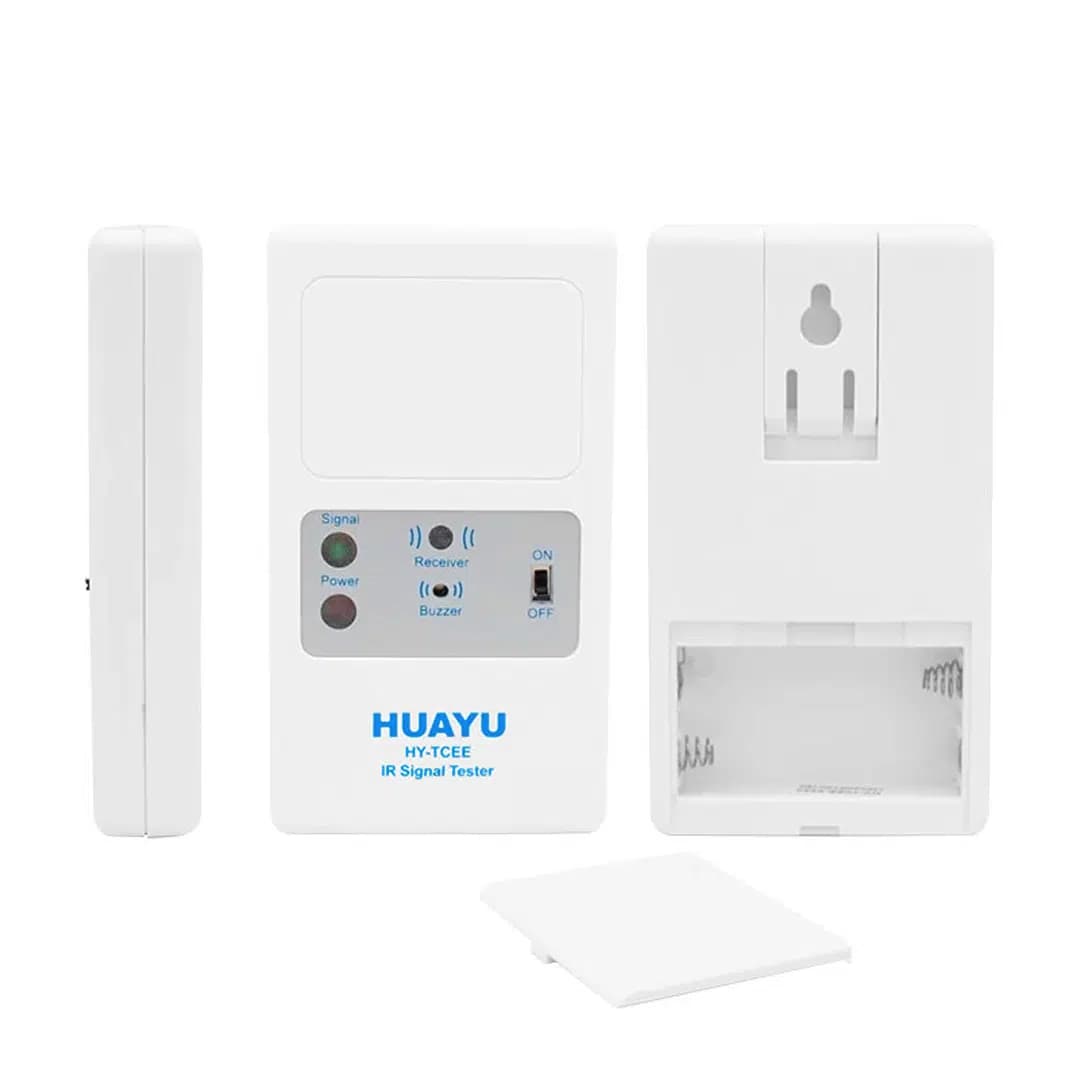 Huayu HY-TCEE Kumanda Test Cihazı - Seyyar Elektronik