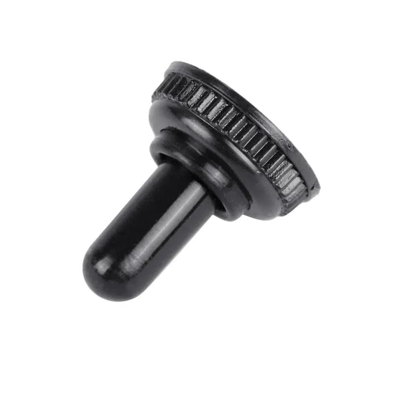 IC-161A Ø6Mm Toggle Switch Kılıfı - küçük görsel 2