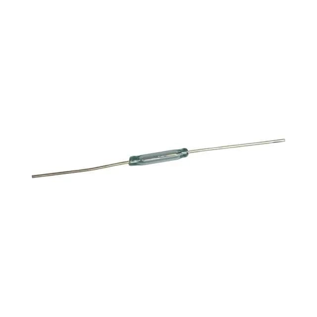 IC-228 Reed Switch 10Mm Yeşil - küçük görsel 2