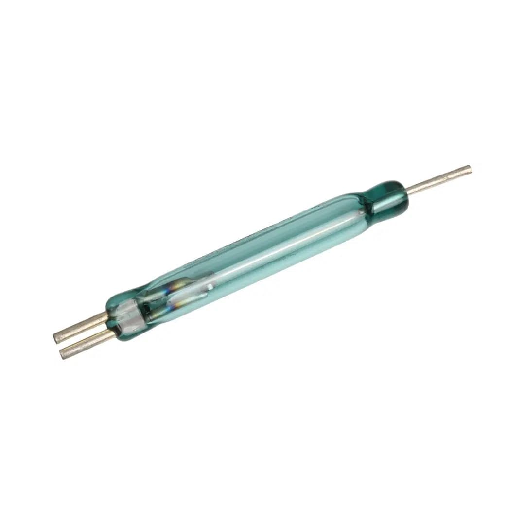 IC-228 Reed Switch 36Mm 3 Bacak 1No/1Nc Çift Kontak - Seyyar Elektronik