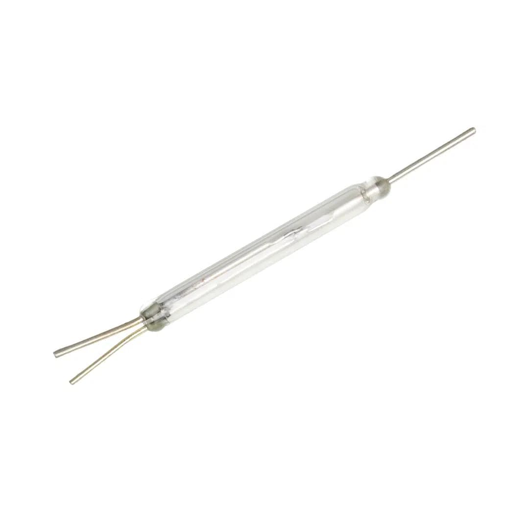 IC-228 Reed Switch 50Mm 3 Bacak Çift Kontak - Seyyar Elektronik