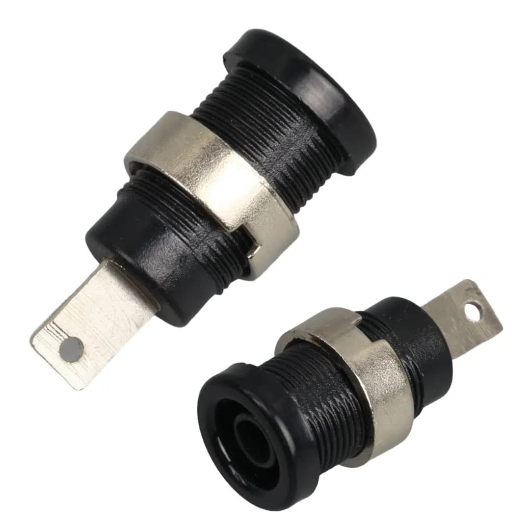 IC-239A Born Klemens Büyük Boy Korumalı Tip - Seyyar Elektronik