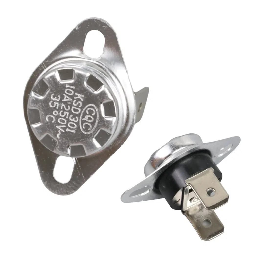 IC-269 35 C NC Termostat Normalde Kapalı Tip - Seyyar Elektronik