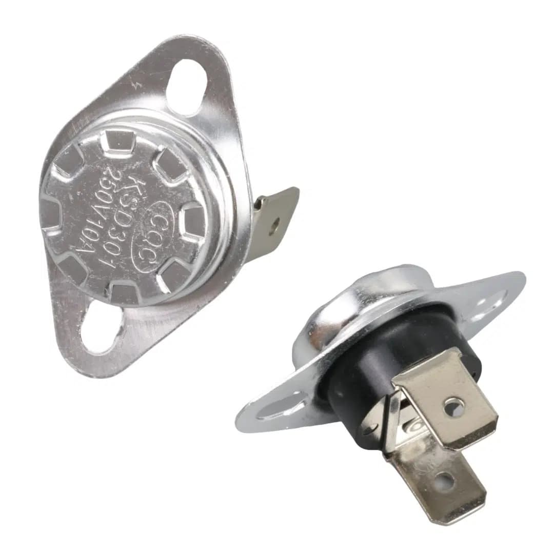 IC-269 40 C NC Termostat Normalde Kapalı Tip - Seyyar Elektronik