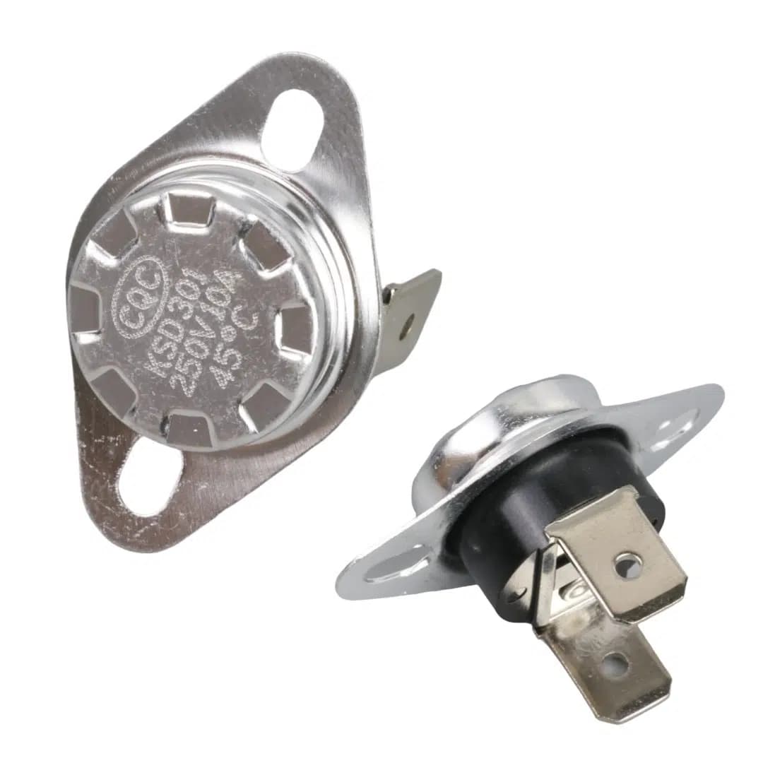 IC-269 45 C NC Termostat Normalde Kapalı Tip - Seyyar Elektronik