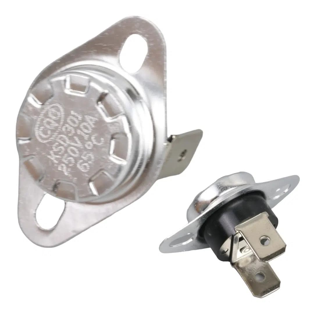 IC-269 65 C NC Termostat Normalde Kapalı Tip - Seyyar Elektronik