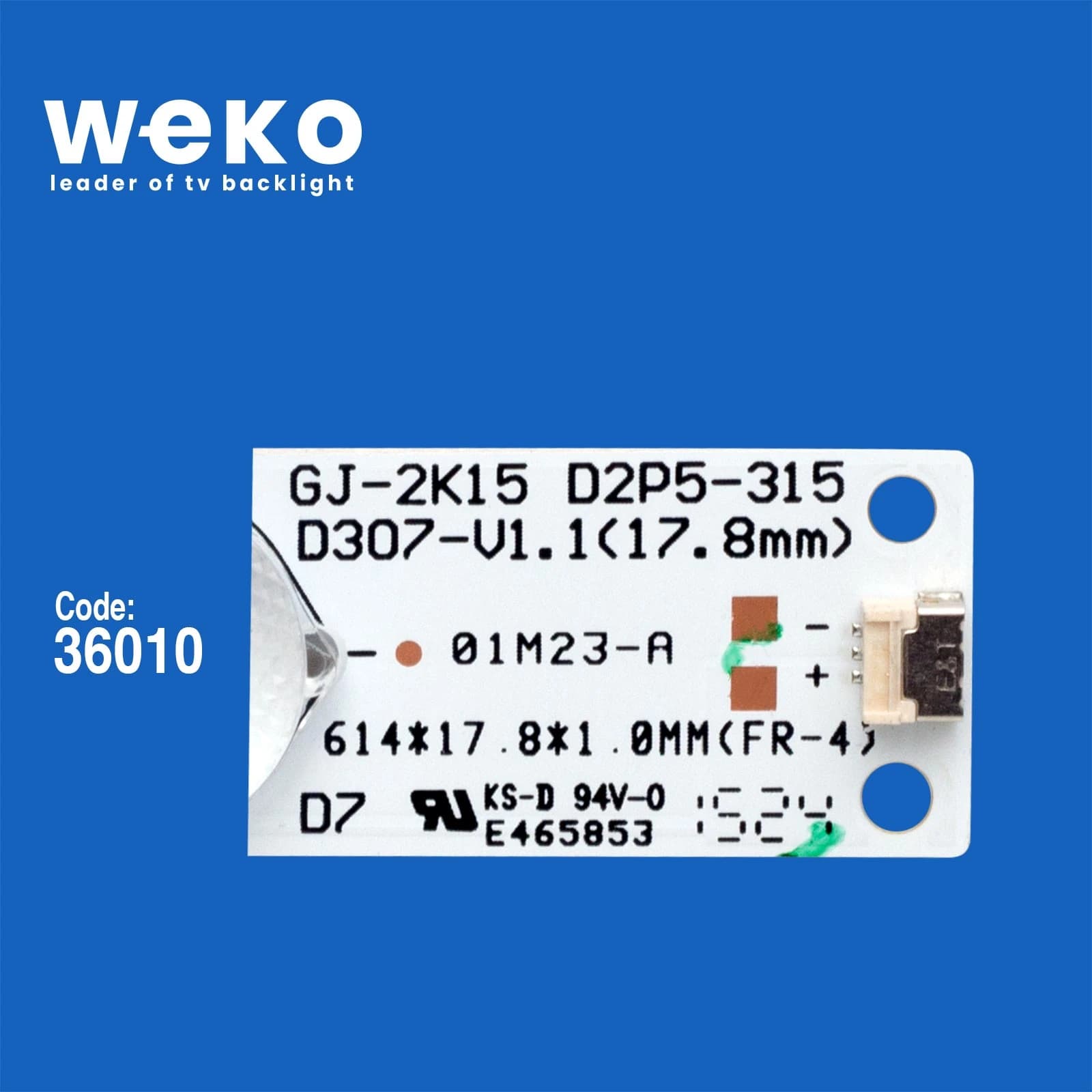 İnsignia NS-32DR420NA16 32'' inç 3 Adet Tv Led Bar - küçük görsel 2