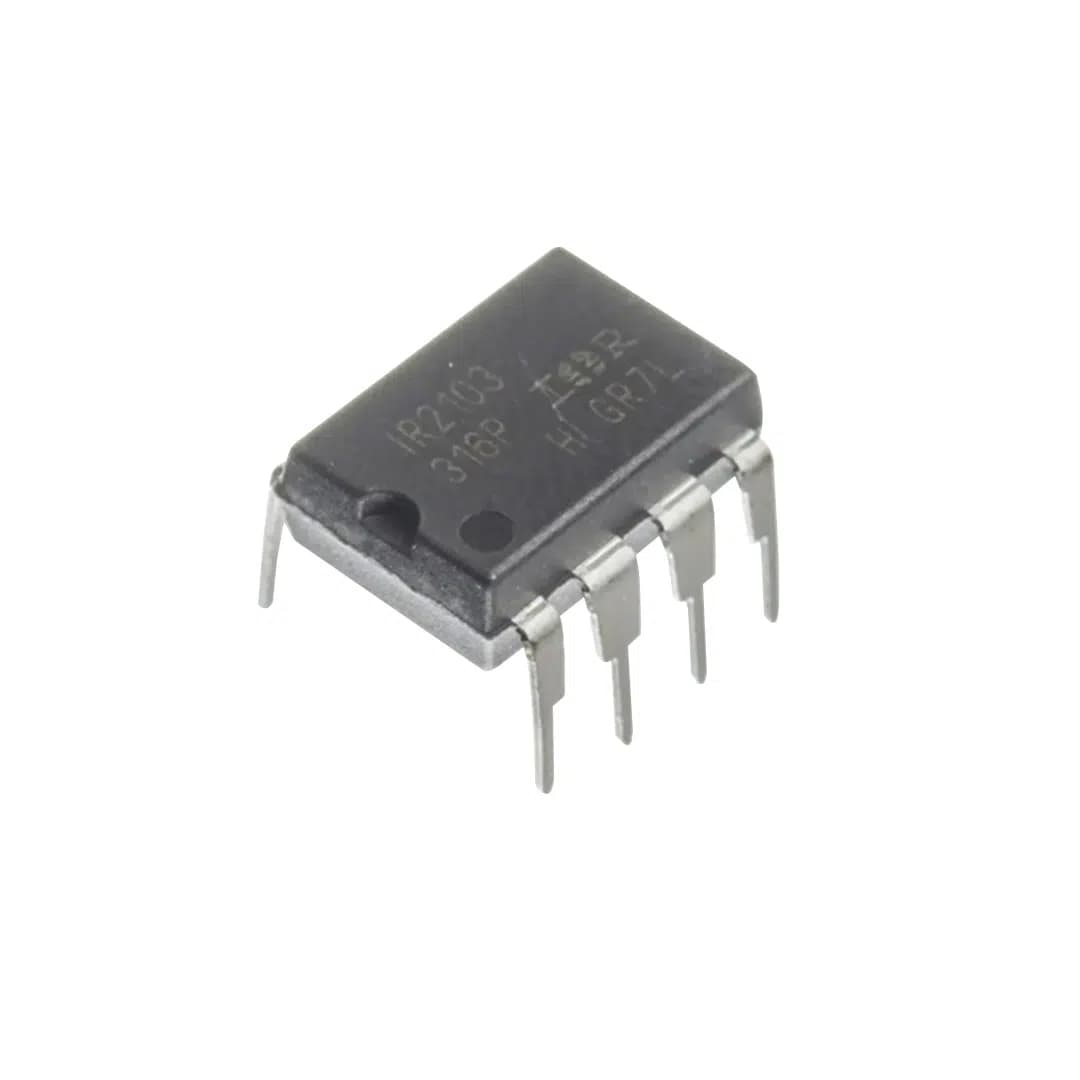 IR 2103 DIP-8 Entegre Devre - Seyyar Elektronik
