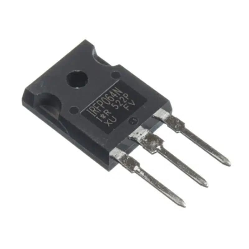 IRFP 064 TO-247 Mosfet - Seyyar Elektronik