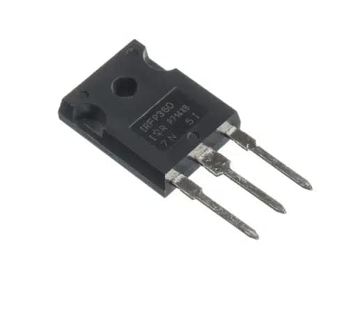 IRFP 360 TO-247 Mosfet - Seyyar Elektronik