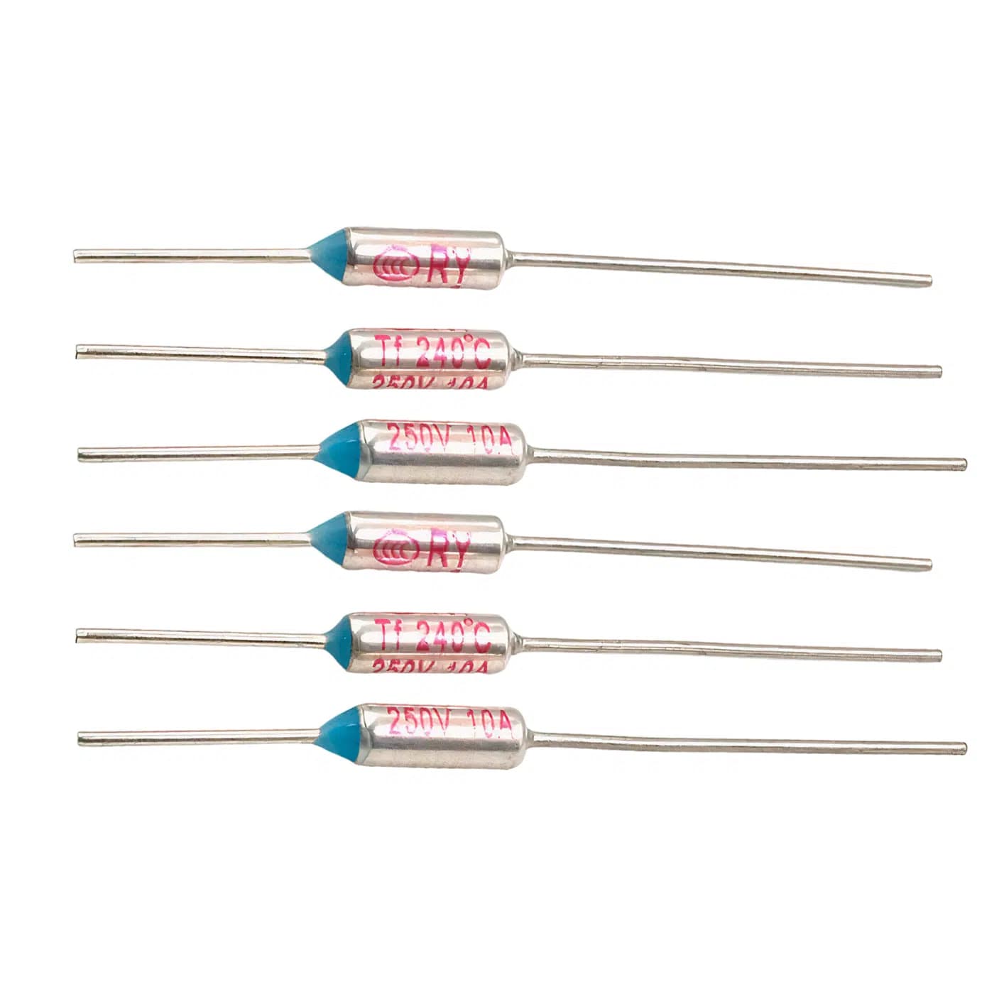 Isı Termikleri 240°C - Seyyar Elektronik