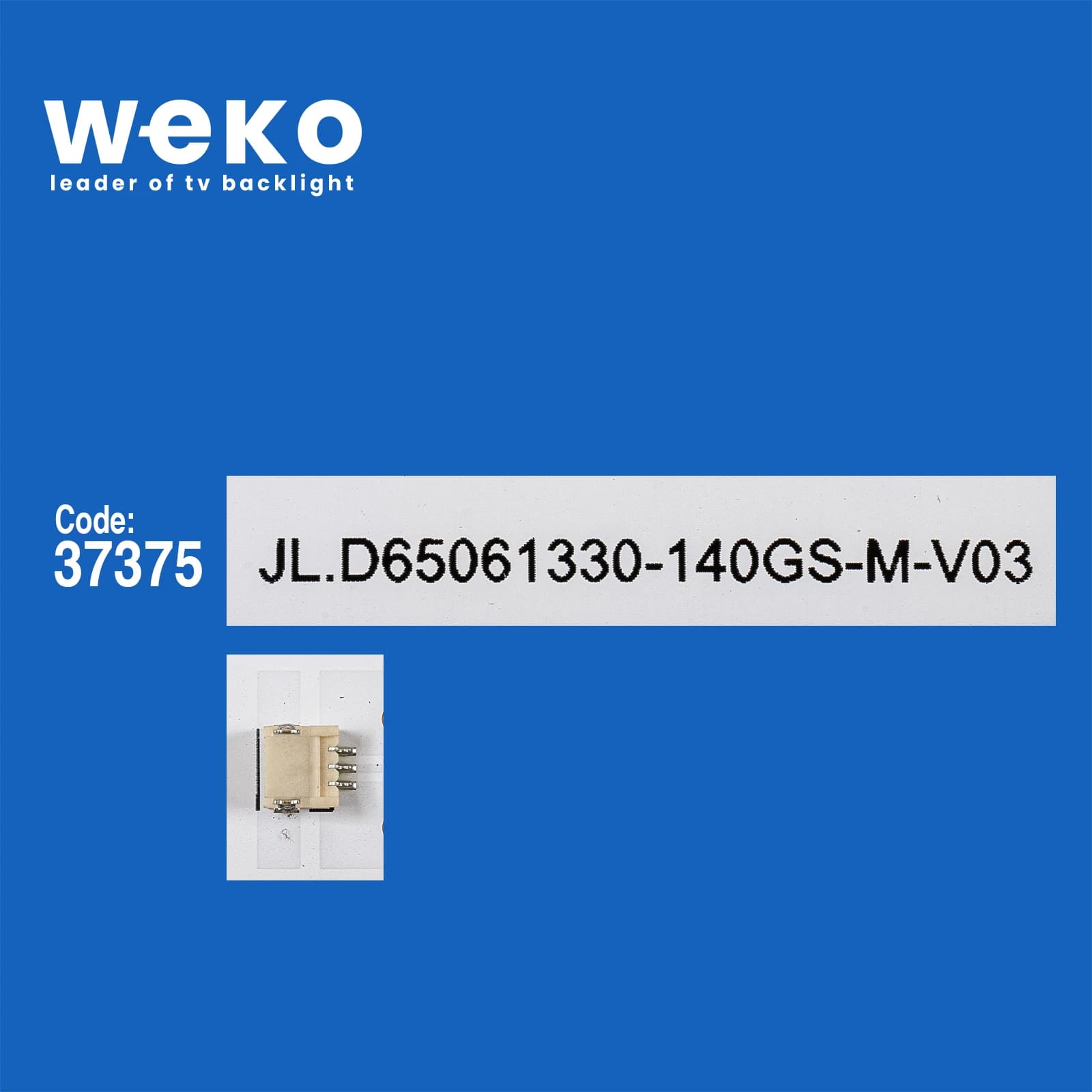 JVC SI65FS 65'' 12 Adet Tv Led Bar - küçük görsel 2