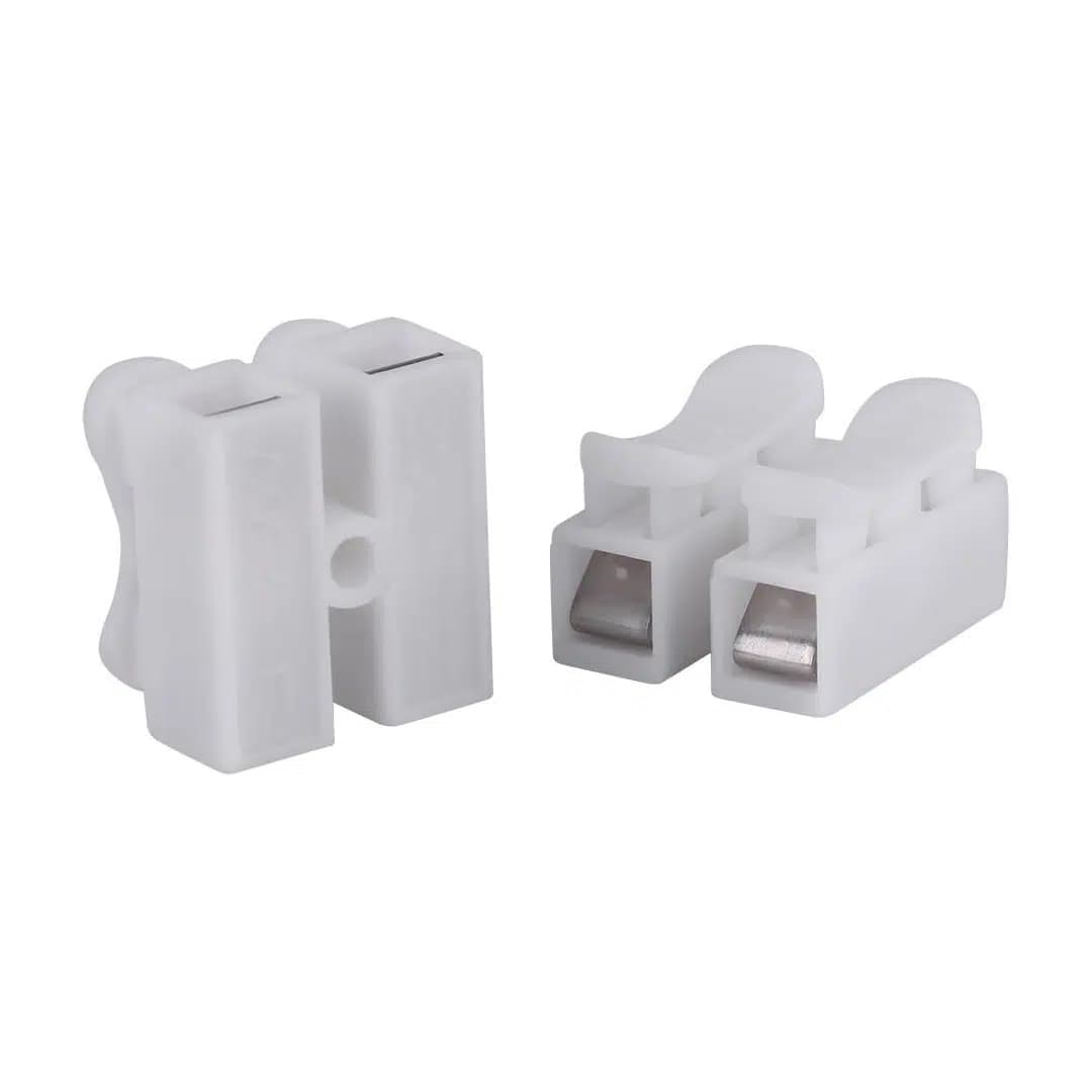 Klemens Basmalı 2Li IC-272 - Seyyar Elektronik