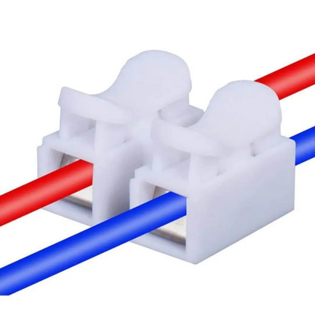 Klemens Basmalı 2Li IC-272 - küçük görsel 2