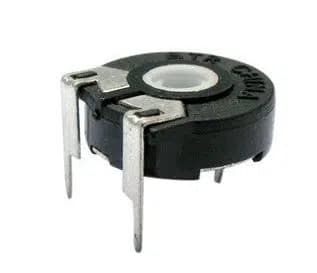 Küçük Trimpot 2.2 Kohm - Seyyar Elektronik