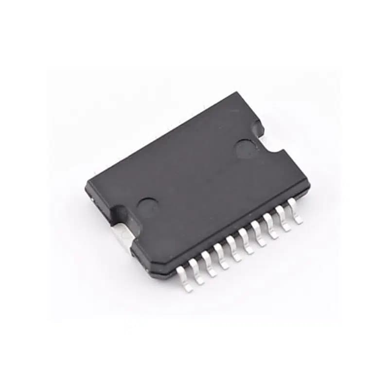 L 6205 SMD - Seyyar Elektronik