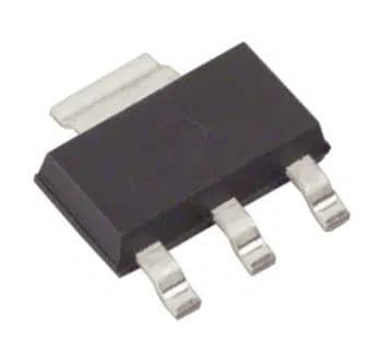 L1117 1.5 V SOT223 - Seyyar Elektronik