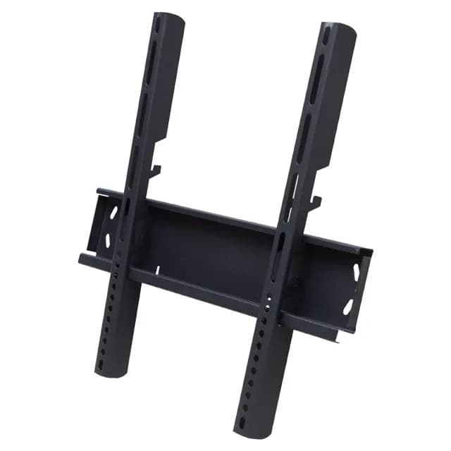 LCD Mount 32'' - 50'' Sabit LCD Duvar Askı Aparatı - küçük görsel 4