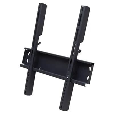 LCD Mount 32'' - 50'' Sabit LCD Duvar Askı Aparatı - küçük görsel 5