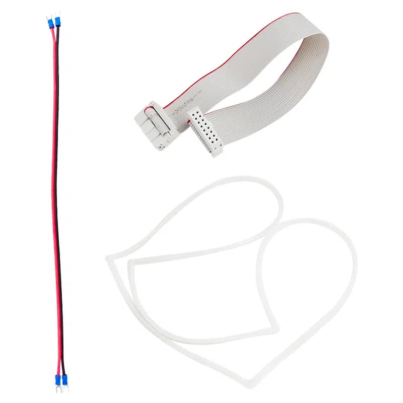 Led Panel P10 16x32 Yeşil - küçük görsel 3