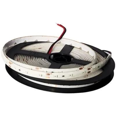 Led Şerit Silikonlu Yeşil 5 Metre Rulo - küçük görsel 3