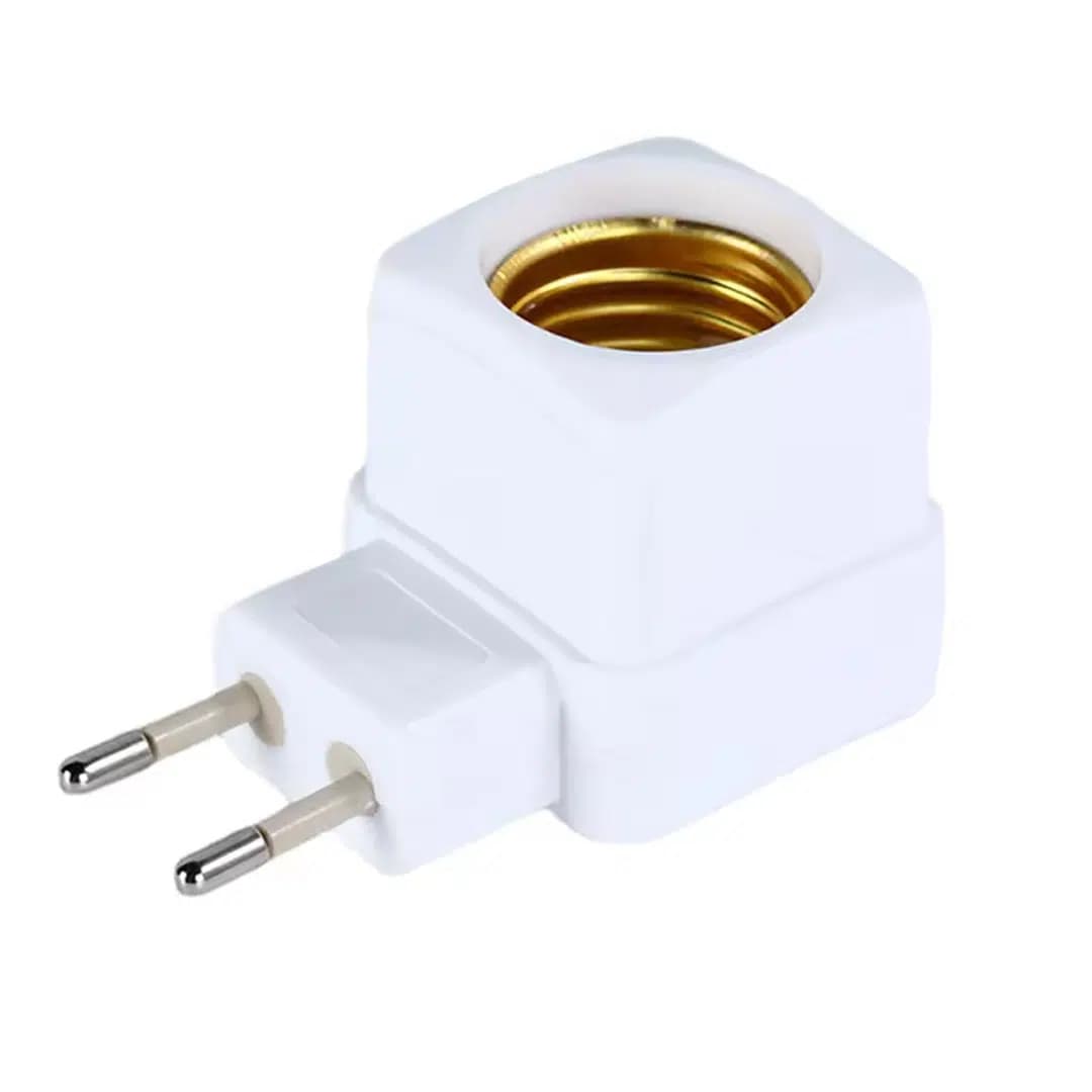 Ledx DY-107 Fişli Açma Kapama Anahtarlı E27 Ampul Duy - küçük görsel 2