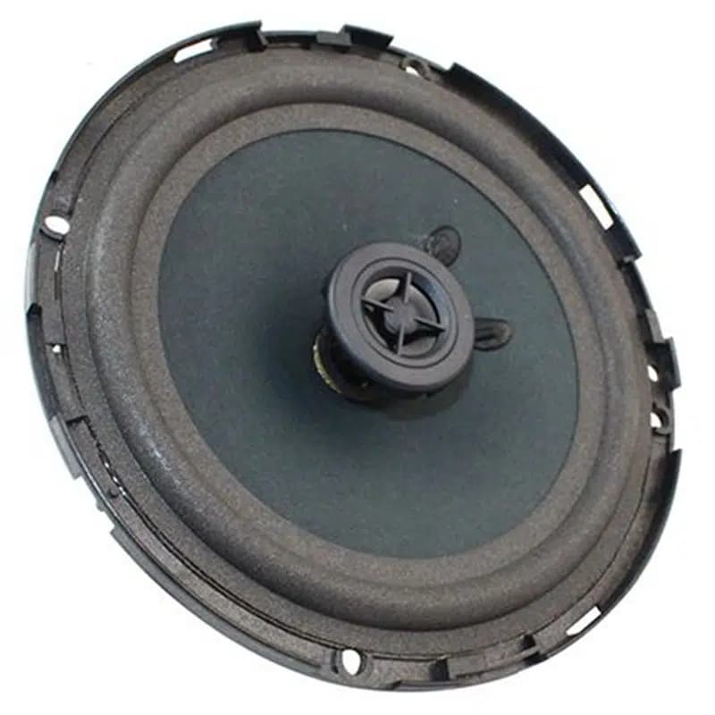 Leone 160 16 Cm Tweeterlı Oto Hoparlör - Seyyar Elektronik