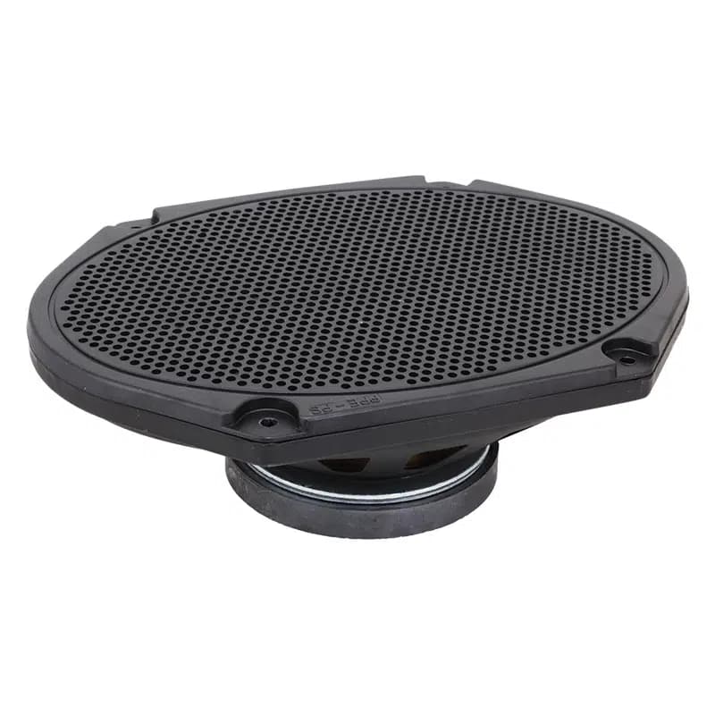 Leone 6X8 4 Ohm Oval Hoparlör - küçük görsel 2