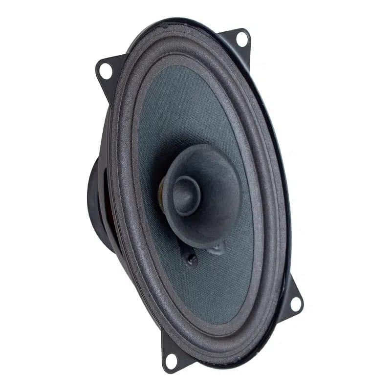 Leone Reno 9 Mini 4x6 Oval 4 Ohm Tek Hoparlör - küçük görsel 3