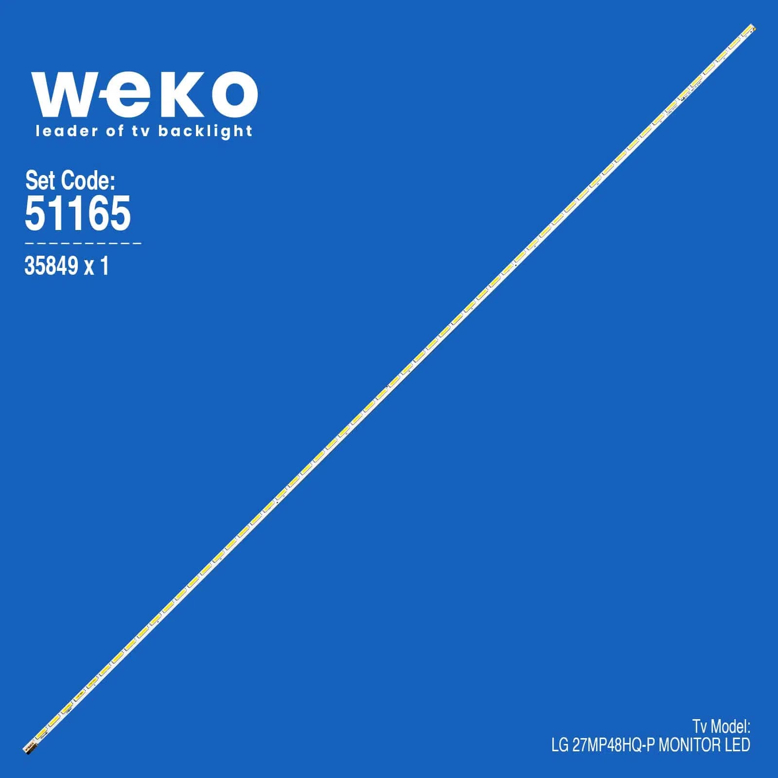 Lg 27MP48HQ-P Monitör Ledi - Seyyar Elektronik