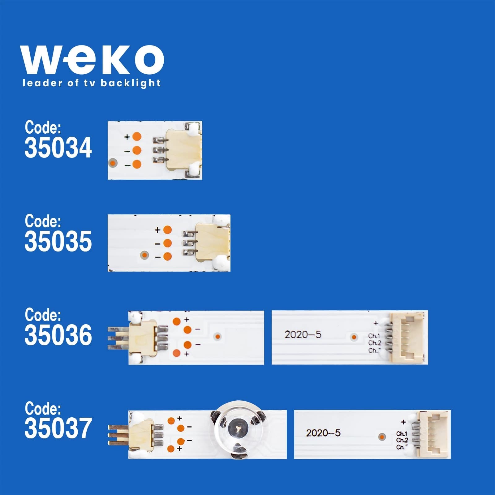 Lg 42LB670V 42'' inç 10 Adet Tv Led Bar - küçük görsel 3