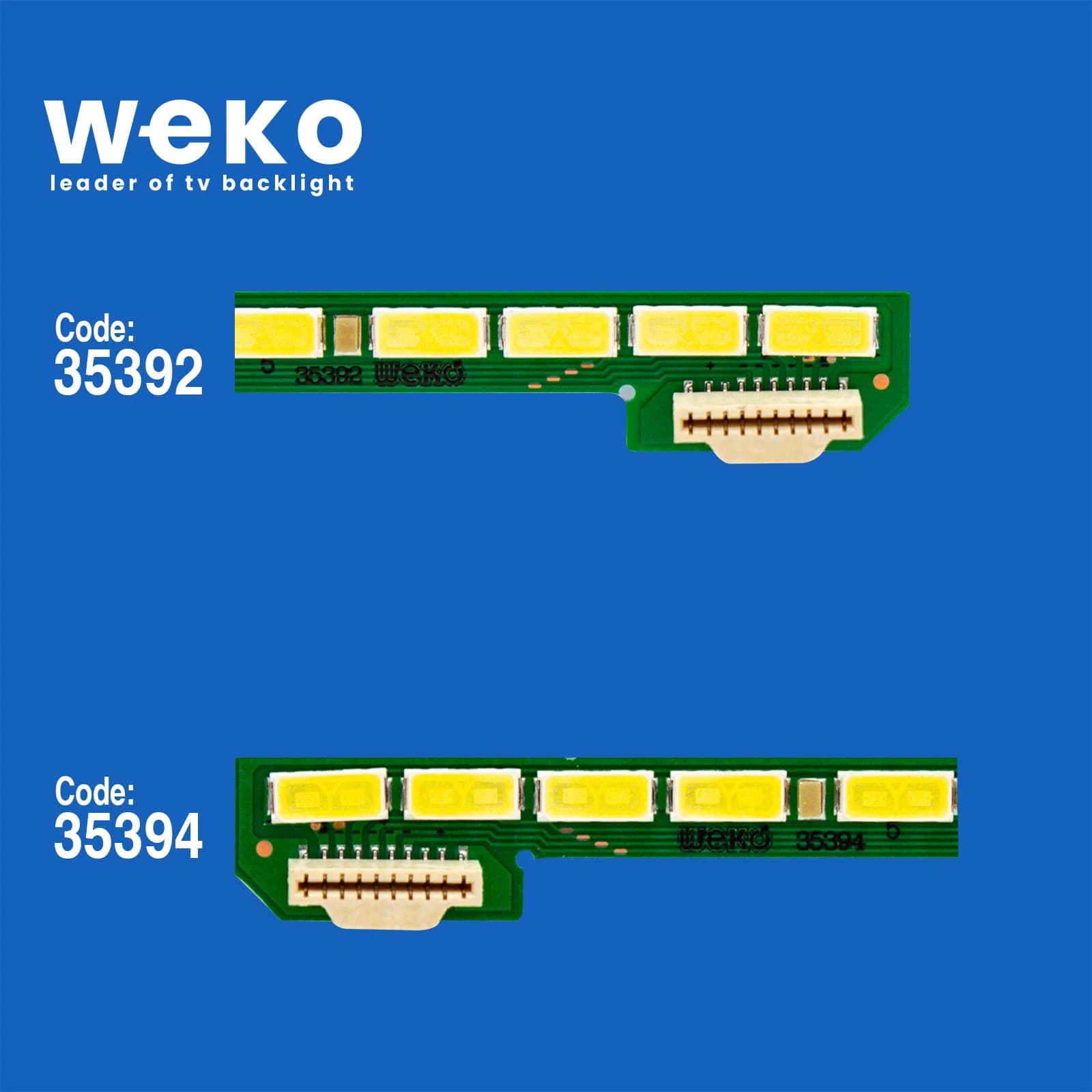 Lg 49UB830V 49'' inç 2 Adet Tv Led Bar - küçük görsel 3