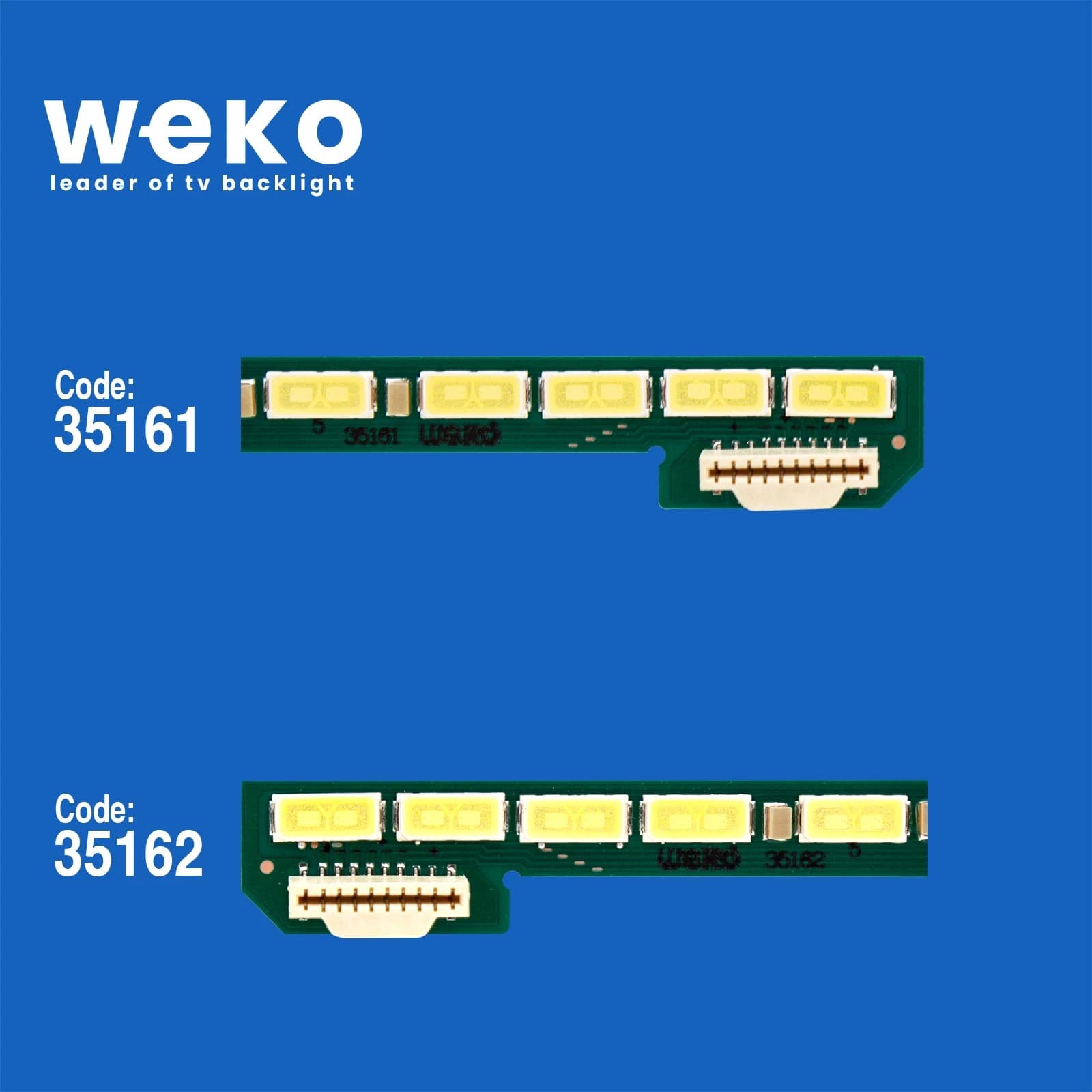 Lg 49UB850 49'' inç 2 Adet Tv Led Bar - küçük görsel 3