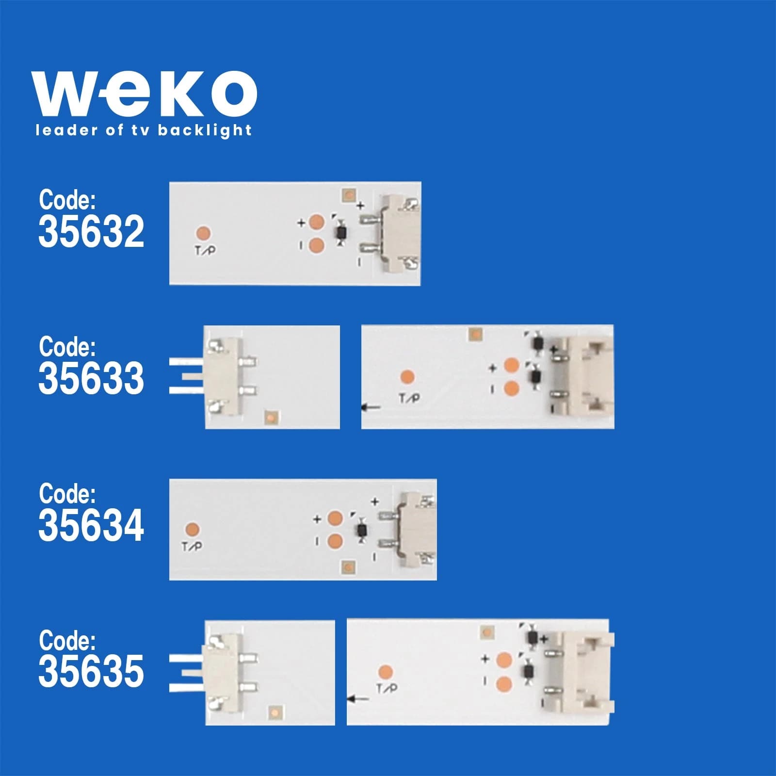 Lg 49UH650V 49'' inç 8 Adet Tv Led Bar - küçük görsel 2