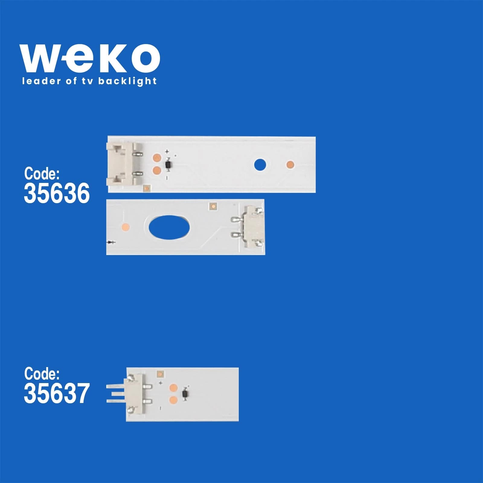 Lg 55UJ630V-ZA.KPDTLWK 55'' inç 10 Adet Tv Led Bar - küçük görsel 3