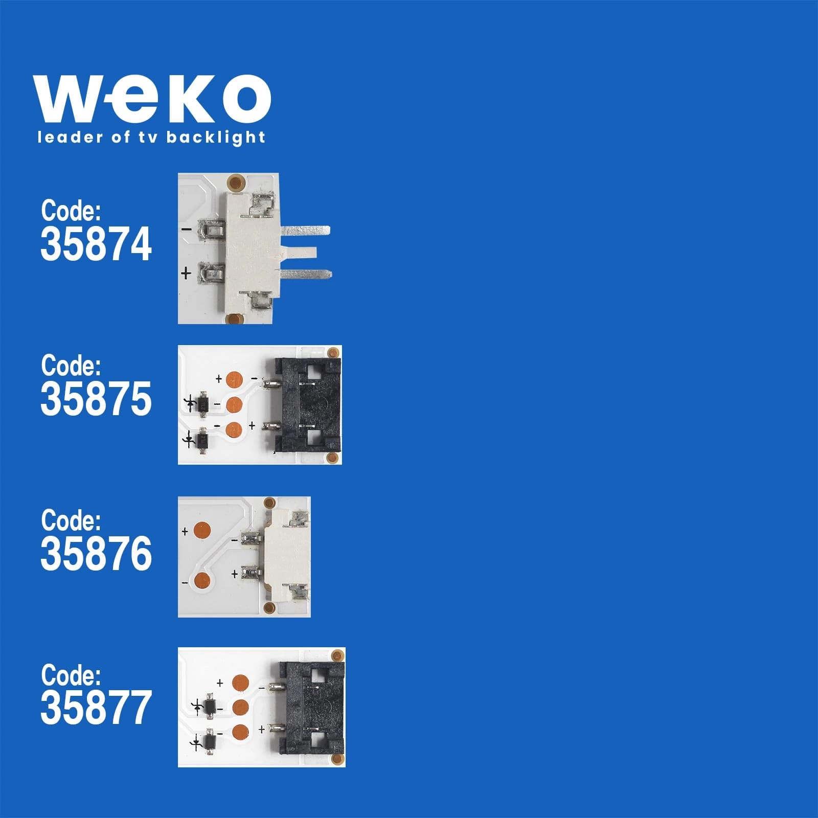 Lg 60UJ630V-Za Bpdyljp 60'' inç 10 Adet Tv Led Bar - küçük görsel 3