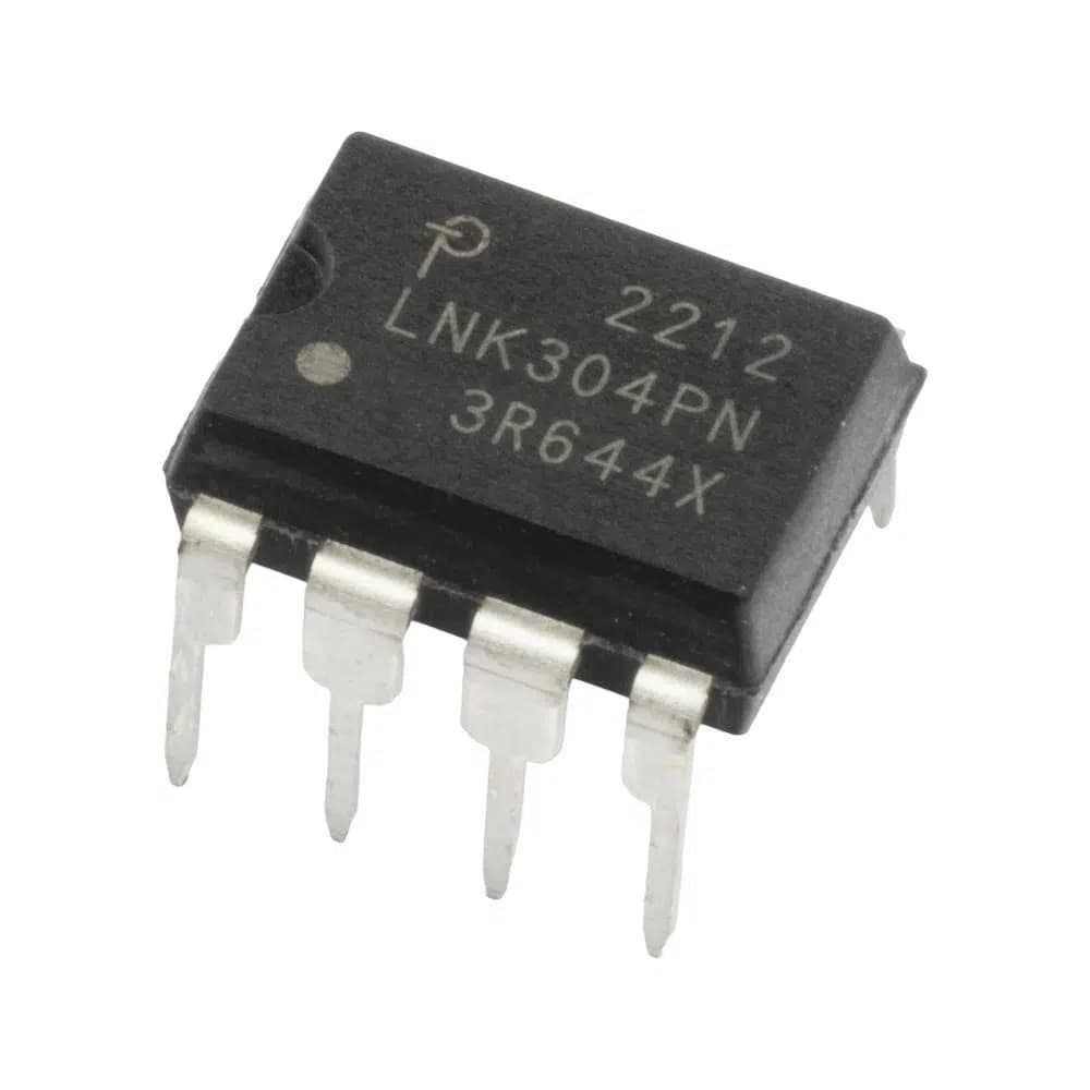 LNK 304PN DIP-7 Entegre Devre - Seyyar Elektronik