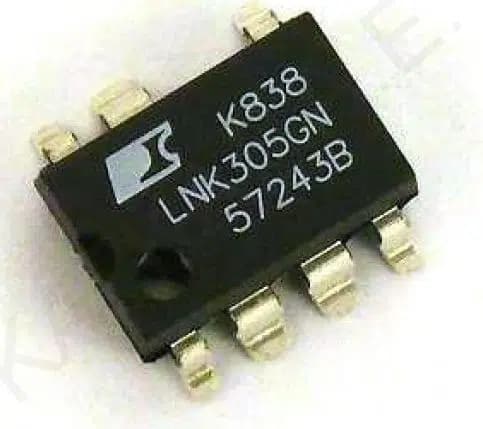 LNK 305GN - Seyyar Elektronik