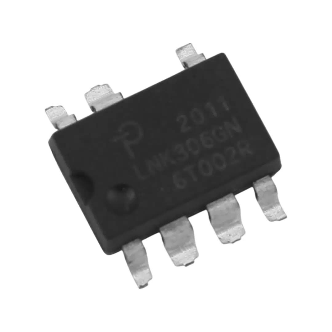 LNK 306 SMD - Seyyar Elektronik