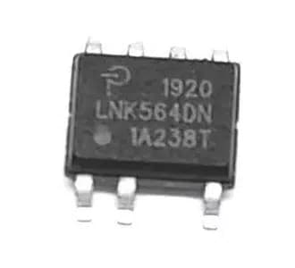 LNK564DN, LNK564, SOIC-8B SMD Entegre - Seyyar Elektronik