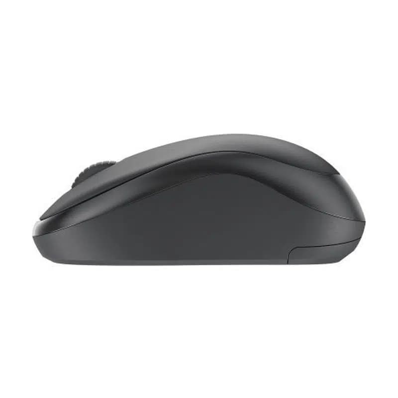 Logitech MK295 Q Tr Siyah Kablosuz Klavye Mouse Set - küçük görsel 4