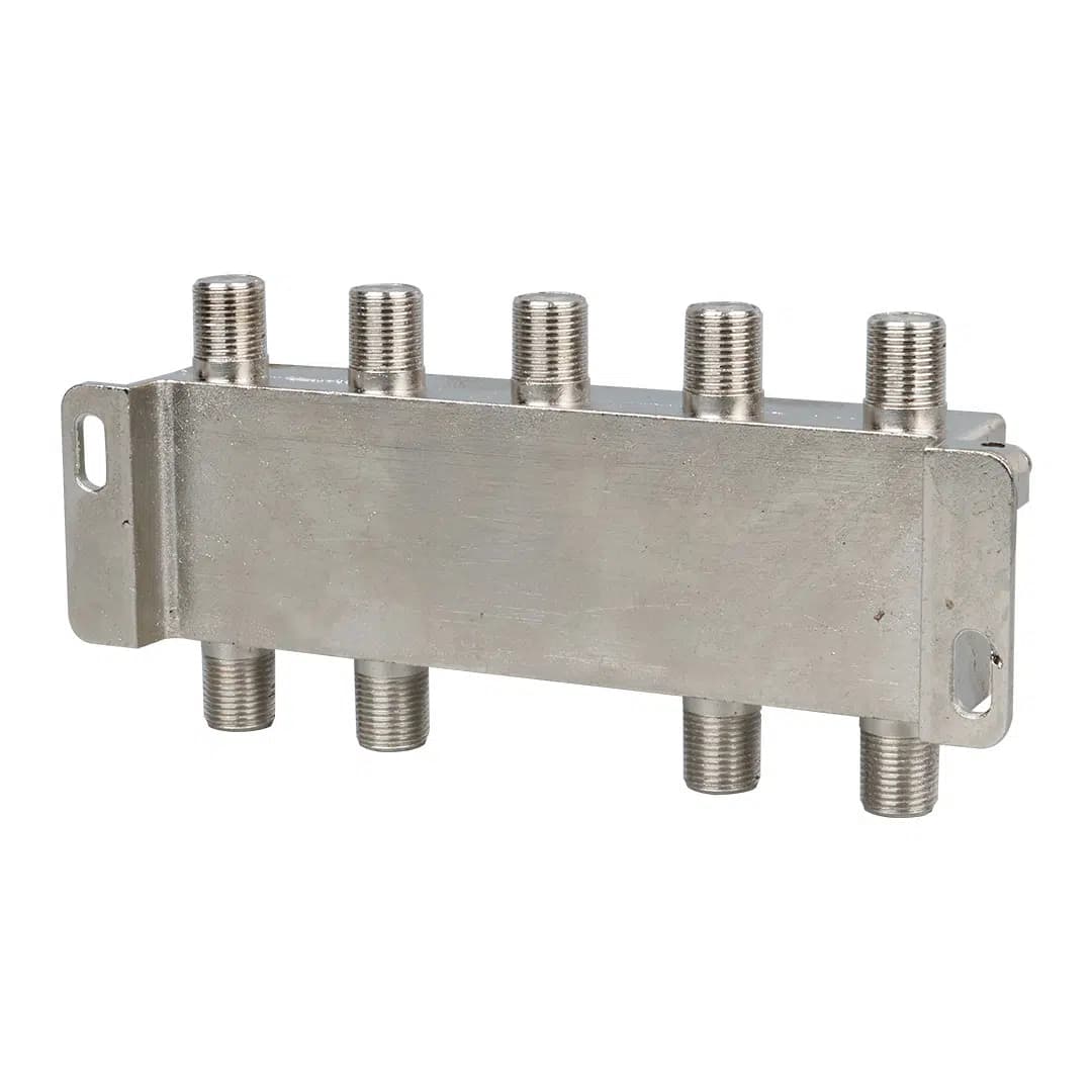 Mag 5-2500 1/8 Uydu Dağıtıcısı Splitter MG-1511 - küçük görsel 2