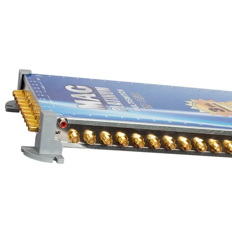 Mag Platinum 10-80 Sonlu Uydu Santrali - küçük görsel 2