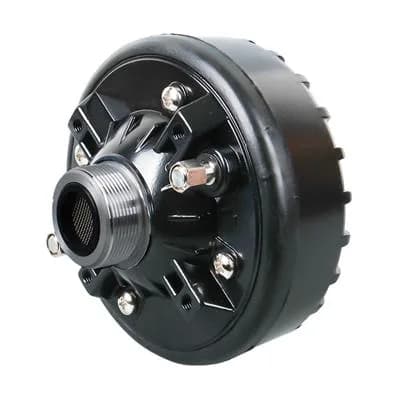 Magicvoice 150 Watt Unit Hoparlör NDU-150B - küçük görsel 4