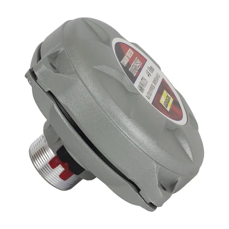 Magicvoice 80w Peak 300w 4-8 Ohm Tweeter - küçük görsel 2