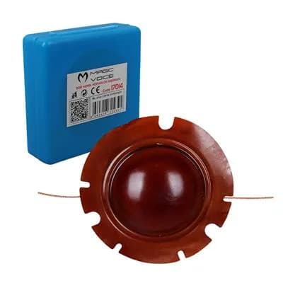 Magicvoice 908 Horn Hoparlör Mebranı - küçük görsel 6