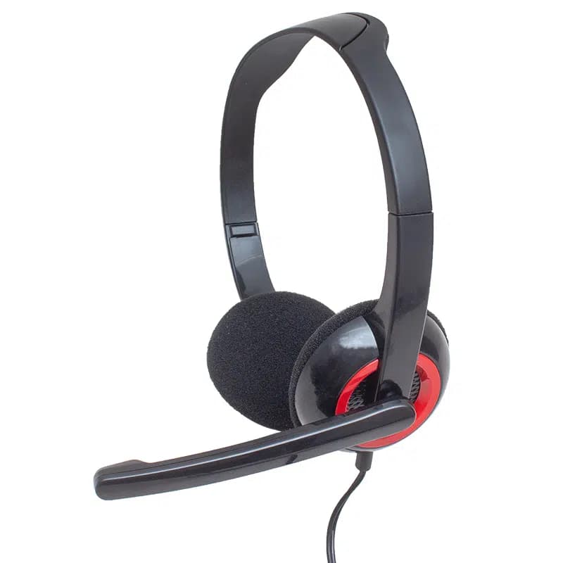 Magicvoice A1 Misde Kulaküstü Mikrofonlu Kulaklık - küçük görsel 2