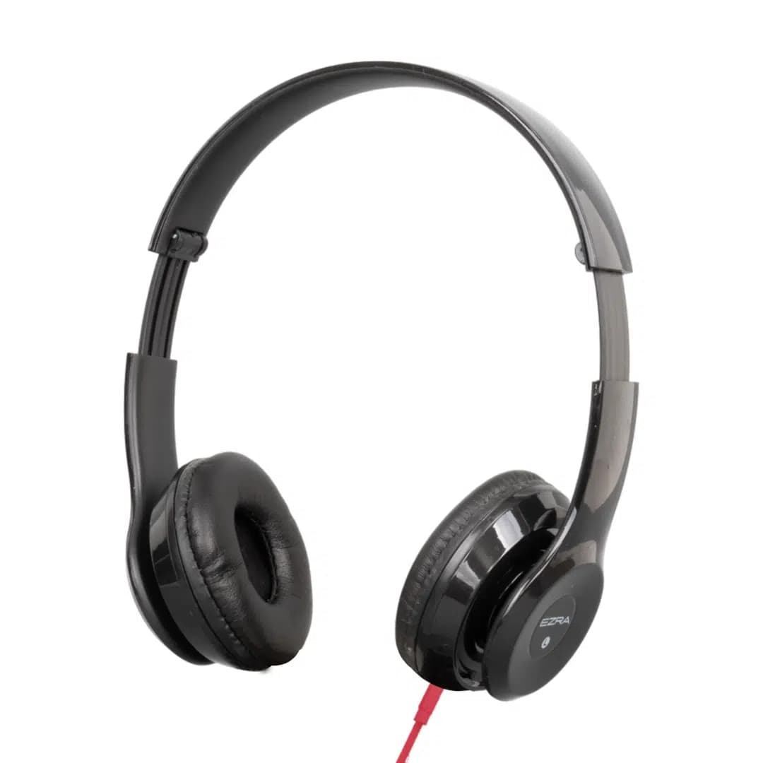 Magicvoice E100 Kulaküstü Tasarım Kulaklık - küçük görsel 2